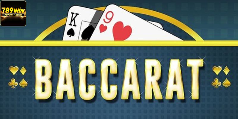 Baccarat - Game Casino Được Săn Đón Bậc Nhất Năm 2024 5 Kinh nghiệm chơi Baccarat tốt