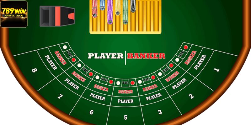 Baccarat - Game Casino Được Săn Đón Bậc Nhất Năm 2024 3 Dữ liệu cần nhớ với Baccarat