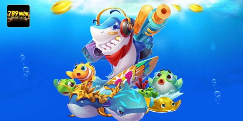 Bắn Cá Rồng - Sản Phẩm Game Săn Mồi Thu Hút Tại 789win 1 Bắn Cá Rồng - Sản Phẩm Game Săn Mồi Thu Hút Tại 789win