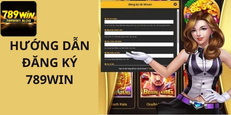 Đăng Ký 789Win - Chi Tiết Nội Dung Gửi Tới Hội Viên Mới 3 Đăng Ký 789win - Chi Tiết Nội Dung Gửi Tới Hội Viên Mới