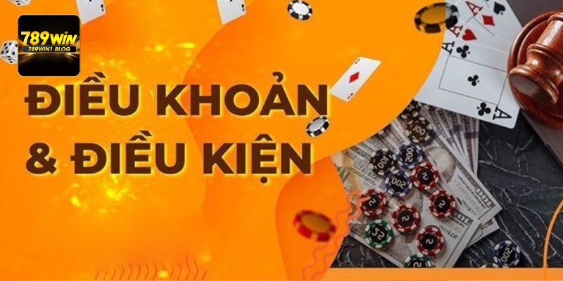 Điều Khoản Điều Kiện 789win Tin Tức Quan Trọng Nên Nắm 3 Điều khoản điều kiện về nạp rút rất đơn giản