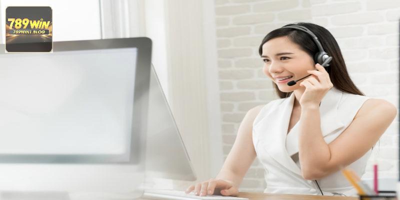 Giới Thiệu 789Win 4 Hỗ trợ khách hàng, giải quyết nhanh gọn mọi vấn đề