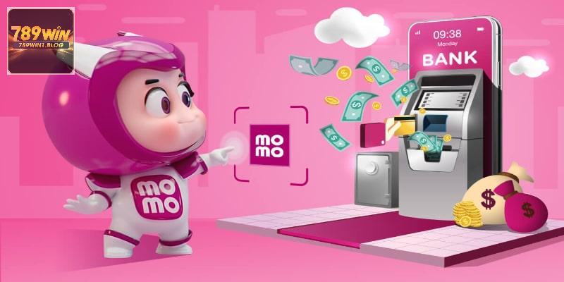 Giới Thiệu 789Win 3 Giới thiệu 789Win trong việc cung cấp nhiều phương thức thuận tiện