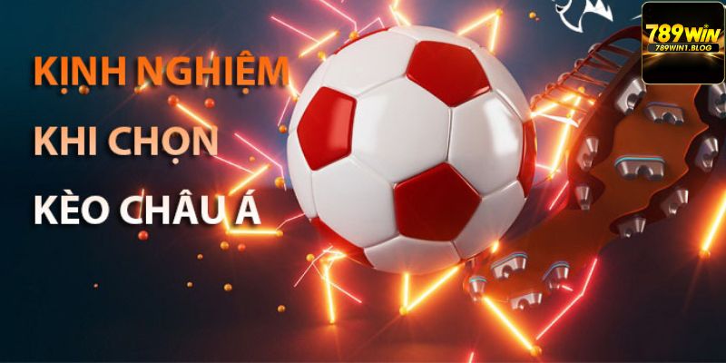 Kèo Châu Á Và Những Điều Bạn Nên Lưu Ý Khi Cá Cược 5 Kinh nghiệm chơi kèo châu Á - Chọn giải đấu lớn