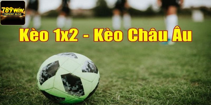 Kèo Châu Âu - Hình Thức Cá Độ Mang Lại Tỷ Lệ Thưởng Cao 1 Kèo Châu u - Hình Thức Cá Độ Mang Lại Tỷ Lệ Thưởng Cao