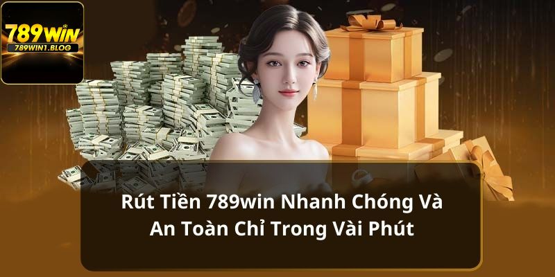 Rút tiền 789win - Hướng dẫn chi tiết cho người mới bắt đầu 4 Lưu ý khi giao dịch rút tiền