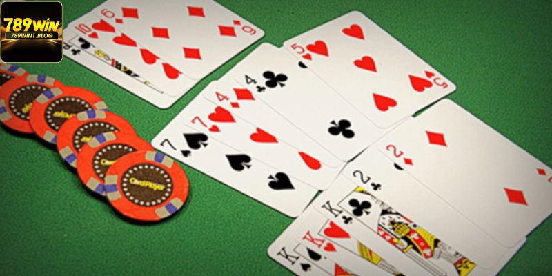 Mậu Binh 789Win - Hướng Dẫn Cách Chơi Chuẩn Nhất Hiện Nay 5 Bí kíp săn thưởng khủng khi chơi bài mậu binh