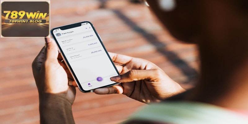 Nạp Tiền 789Win - Hướng Dẫn Nhanh Chóng Và Hiệu Quả 5 Nạp Tiền 789WIN - Hướng Dẫn Nhanh Chóng Và Hiệu Quả