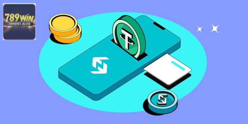 Nạp Tiền 789Win - Hướng Dẫn Nhanh Chóng Và Hiệu Quả 4 Nắm bắt vấn đề cần thiết trước khi xác nhận nạp tiền 789WIN