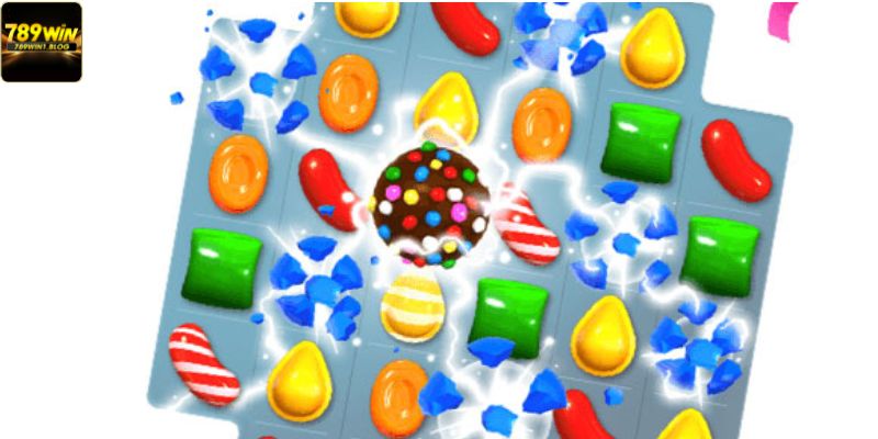 Nổ Hũ Tiệc Kẹo Ngọt TP - Tựa Game Đặc Sắc Tại 789win 3 Cách chơi Tiệc kẹo ngọt TP