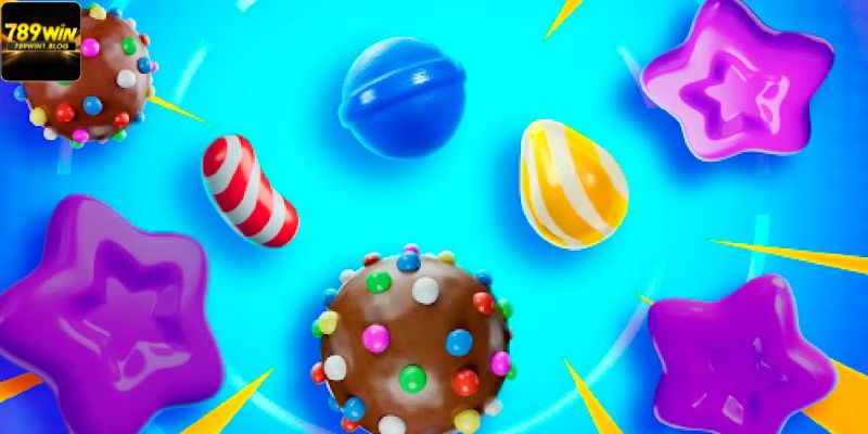 Nổ Hũ Tiệc Kẹo Ngọt TP - Tựa Game Đặc Sắc Tại 789win 5 Bí quyết chơi Tiệc kẹo ngọt TP 789win