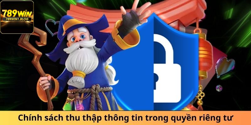 Quyền Riêng Tư - Cập Nhật Chính Sách Mới Nhất Từ 789win 2 Chính sách thu thập dữ liệu của thành viên