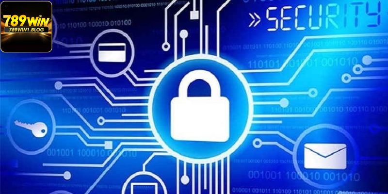 Quyền Riêng Tư - Cập Nhật Chính Sách Mới Nhất Từ 789win 3 Người chơi được phép tự chọn công cụ bảo mật