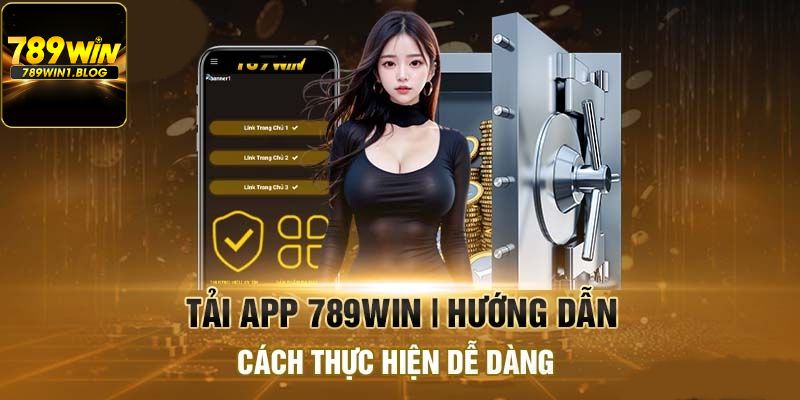 Tải App 789Win: Hướng Dẫn Chi Tiết Với Trải Nghiệm Tuyệt Vời 2 Chi tiết cách tải app 789Win trên nhiều dòng thiết bị